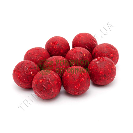 TB Бойли пил. STRAWBERRY 24 мм 1кг