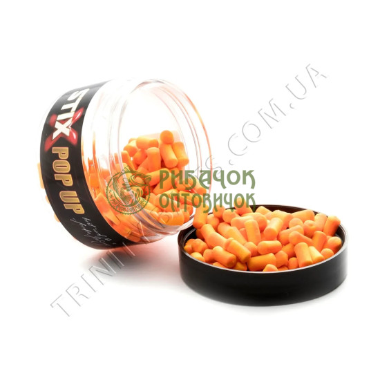 TB Pop up STIX ALICHA 4*10
