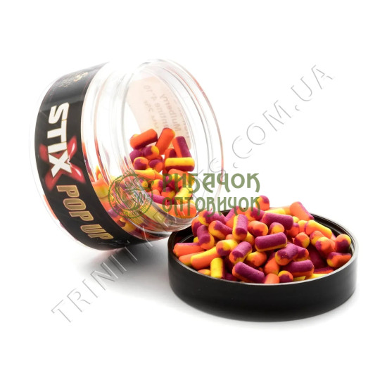 TB Pop up STIX Mulberry Florentine 4*10
