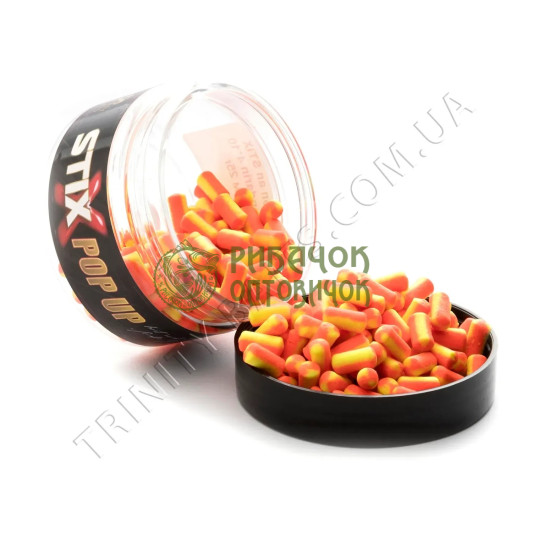 TB Pop up STIX Mandarin 4*10