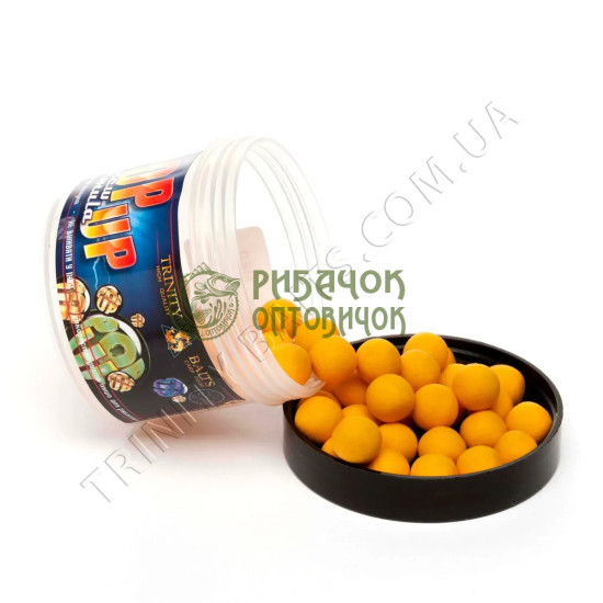 Trinity Baits Поп ап Classic TIGER NUT 25 г 12 мм (шт.)