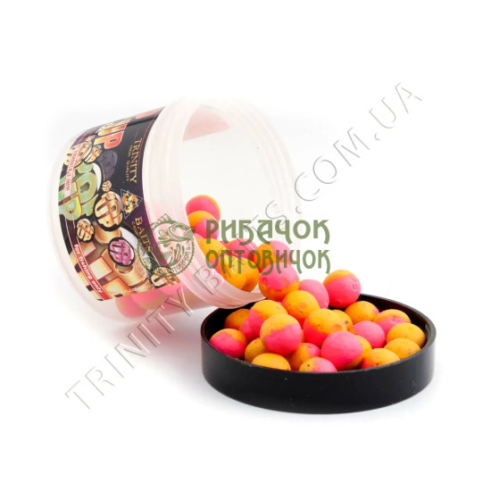 Trinity Baits Поп ап Two colors Crayfish 8 мм 25 г
