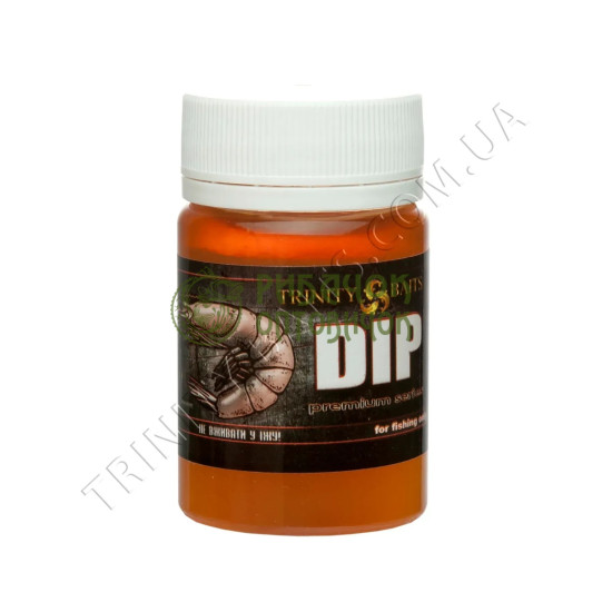 Trinity Baits ДІП KRILL 50 г