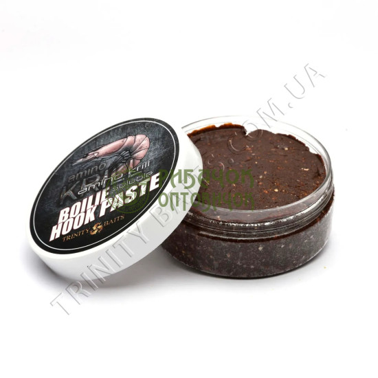 Trinity Baits Паста насадочна KRILL-amino 200 г