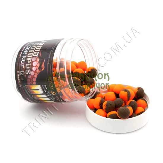 TB Вафтерси duo Squid octopus-TIGER NUT 10 мм
