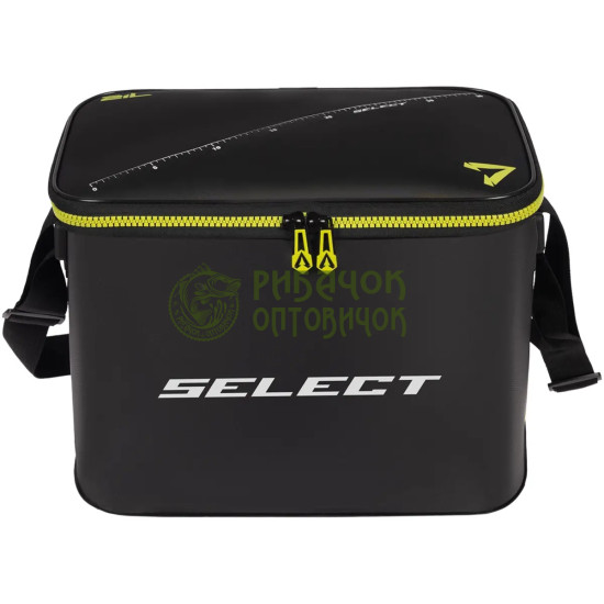 Сумка Select Folding Bakkan 21L к:black