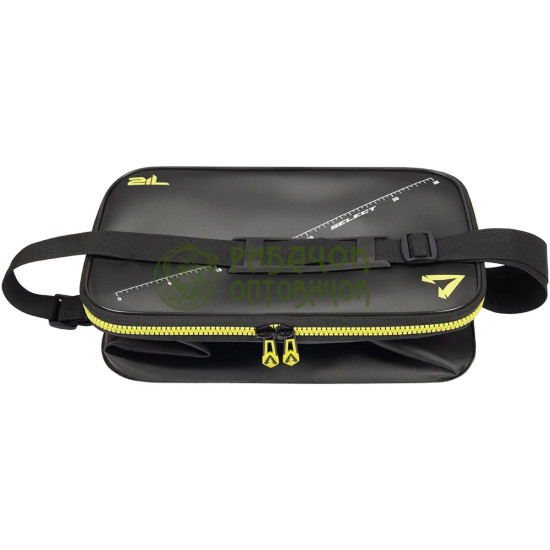 Сумка Select Folding Bakkan 21L к:black