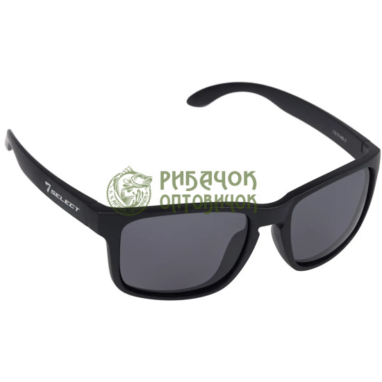 Окуляри Select CS10-MB-S поляризаційні