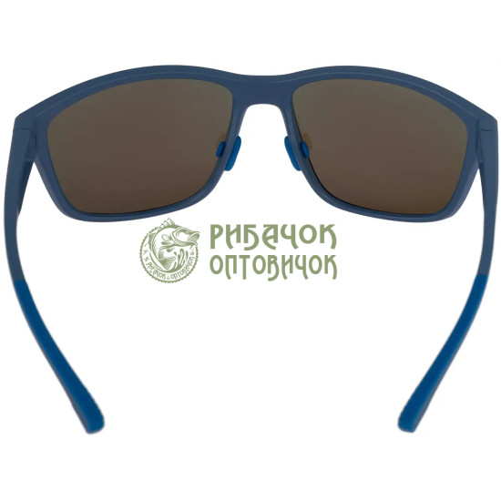 Окуляри Select CS13-MB-BR (плаваючі/ASL покриття) поляризаційні