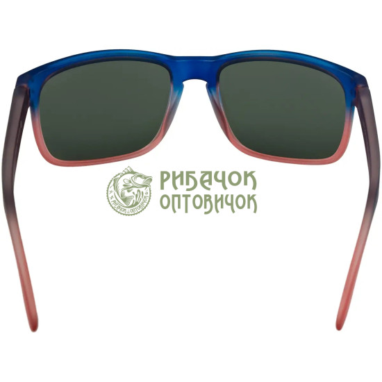 Окуляри Select CS9-FL-GR (плаваючі/ASL покриття) поляризаційні