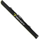 Чохол для вудилищ Select Semi Hard Rod Case 125x10cm к:black