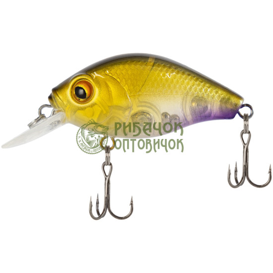 Воблер X-Fish Cranky 45F 45mm 7g #237 (0.6-1.5m)