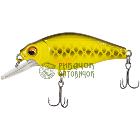 Воблер X-Fish Chipotel 50F 50mm 6g #229 (0.8-1.5m)