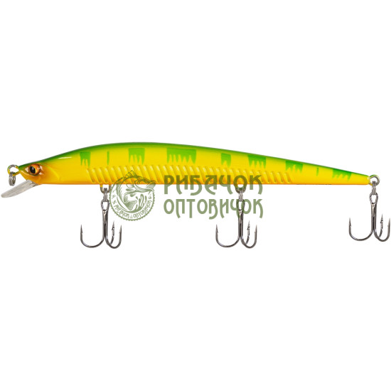 Воблер X-Fish Bigboy 150SP 150mm 23g #061 (0.5-1.5m)