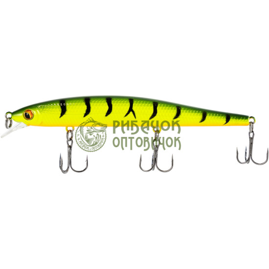 Воблер X-Fish Twitch 120F 120mm 14.5g #098 (0.5-1.2m)