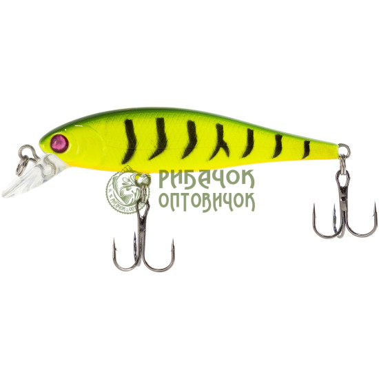 Воблер X-Fish Predator 65SP 65mm 5.5g #098 (0.5-1.5m)
