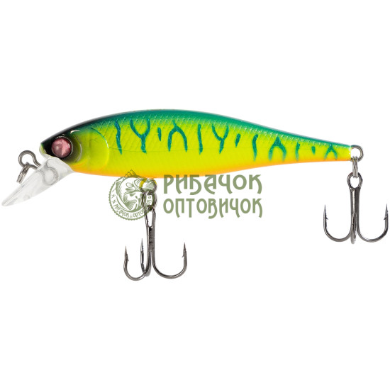 Воблер X-Fish Predator 65SP 65mm 5.5g #120 (0.5-1.5m)