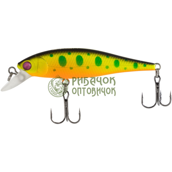 Воблер X-Fish Predator 65SP 65mm 5.5g #163 (0.5-1.5m)
