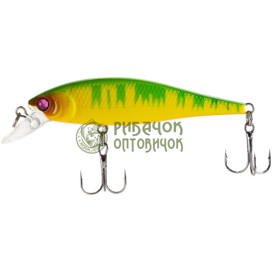 Воблер X-Fish Predator 65SP 65mm 5.5g #061 (0.5-1.5m)