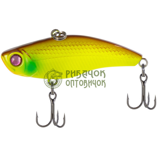 Воблер X-Fish Vibboy 50S 50mm 7.5g #004