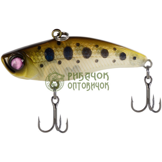 Воблер X-Fish Vibboy 50S 50mm 7.5g #081