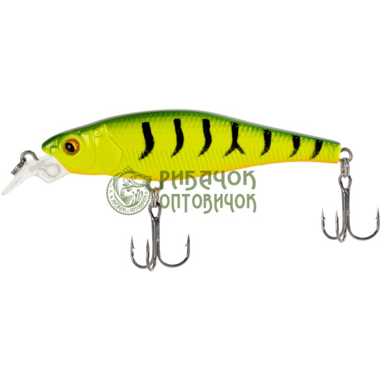 Воблер X-Fish Dude 70SP 70mm 6.5g #098 (0.6-1.5m)