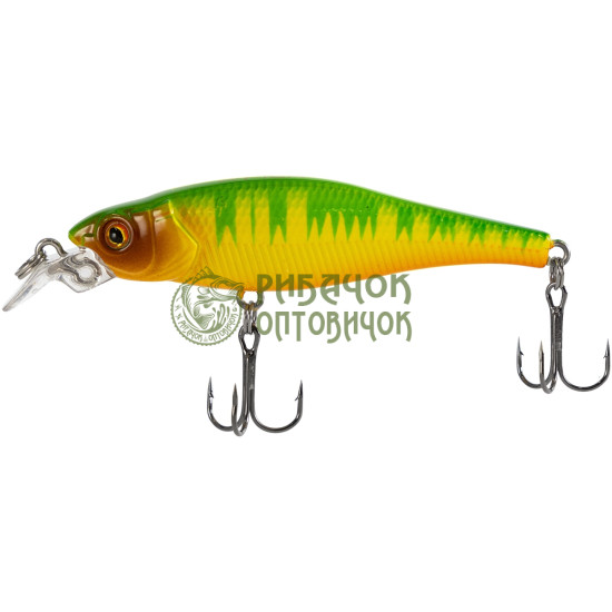 Воблер X-Fish Dude 70SP 70mm 6.5g #061 (0.6-1.5m)