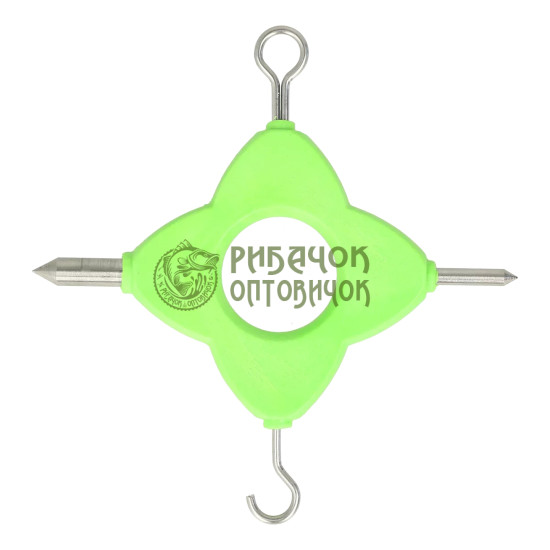 Інструмент GC Multi Knot Tool 4 in 1