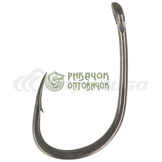 Гачок Hayabusa Carp Z-4 NRB №7(10шт)