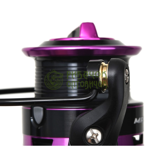 Котушка "MAGNUM TRIAL FEEDER 4000"
