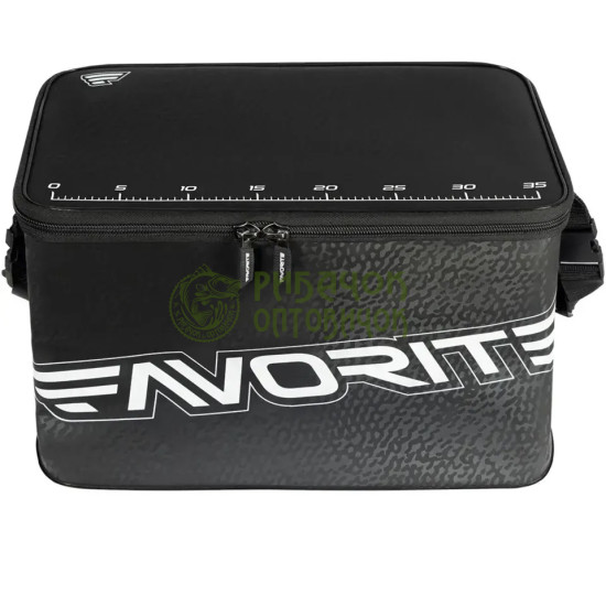 Сумка Favorite Folding Bakkan 26L black