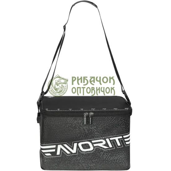 Сумка Favorite Folding Bakkan 26L black