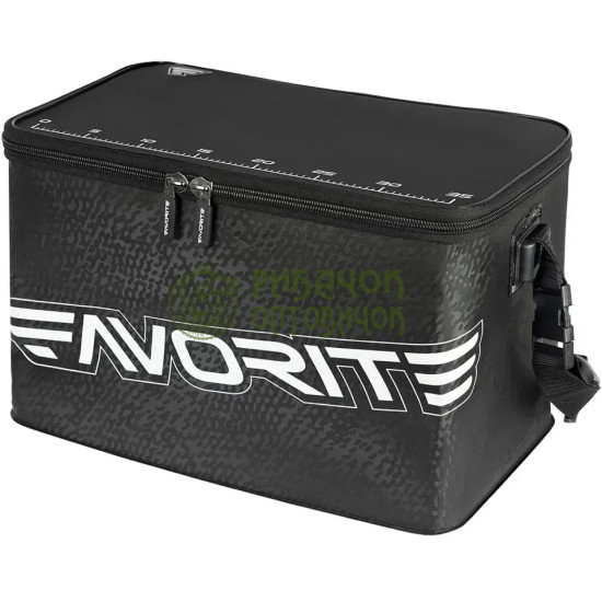 Сумка Favorite Folding Bakkan 26L black
