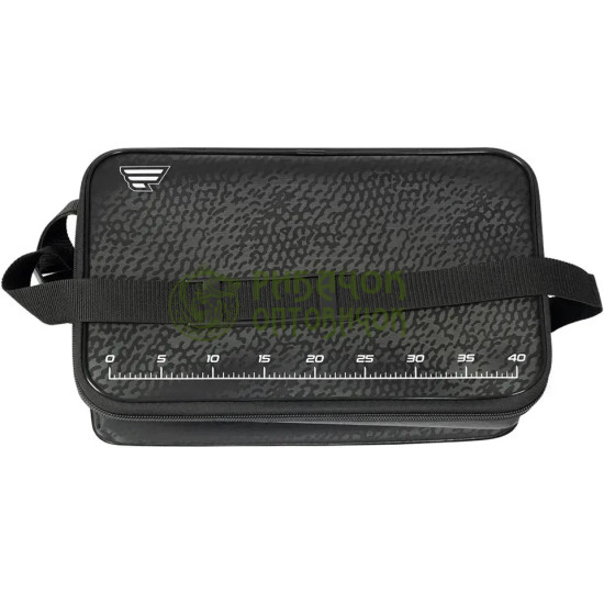 Сумка Favorite Folding Bakkan 34L black