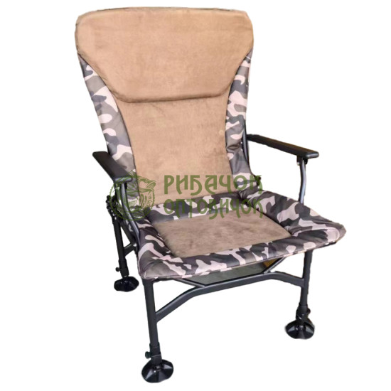Крісло коропове SH9-3-3 55*55*92
