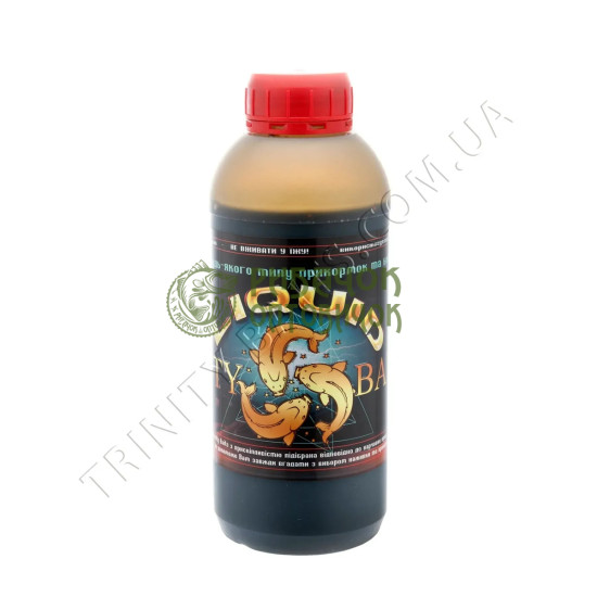 Trinity Baits Ліквід GLM 500 мл