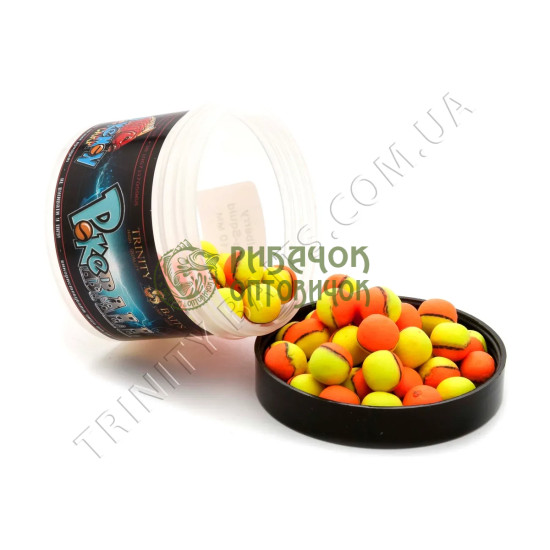 TB Pop ups POKEMON Series Mulberry Floren-Squid 8мм