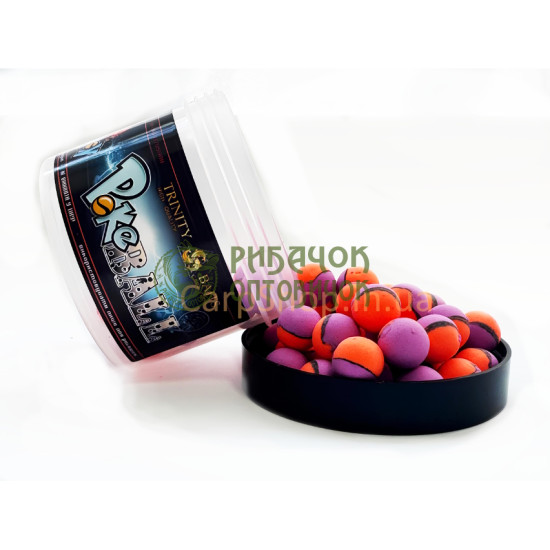 TB Pop ups POKEMON Series Plum 8мм
