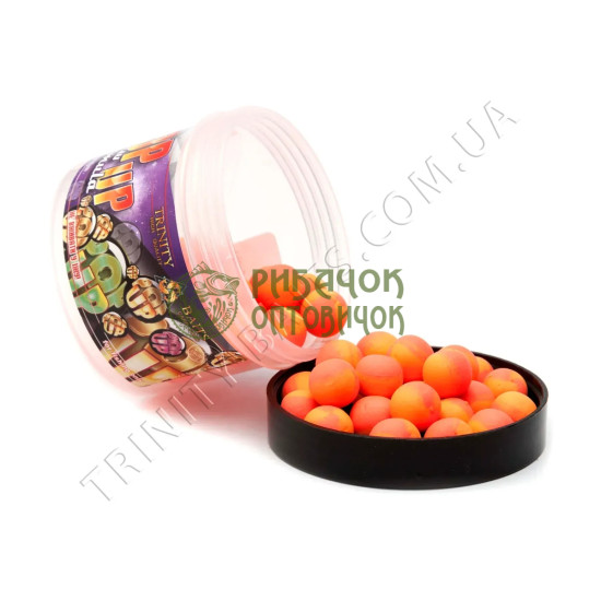 Trinity Baits Поп ап Two colors SCANDAL 10 мм 25 г