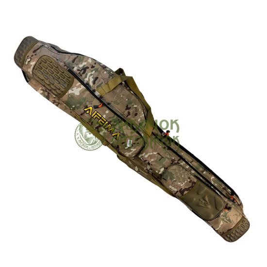 Чохол для вудилищ 1,50м.AIFEIMA GP-2105-150 напівжорсткий (трисекційний)