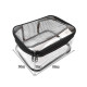 ПМ Прозорий органайзер Cristal XL (30х24х12)
