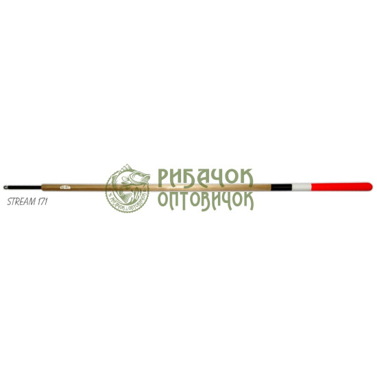 Поплавець Бальза "STREAM" mod. 171 (10 шт в уп) 1,5gr