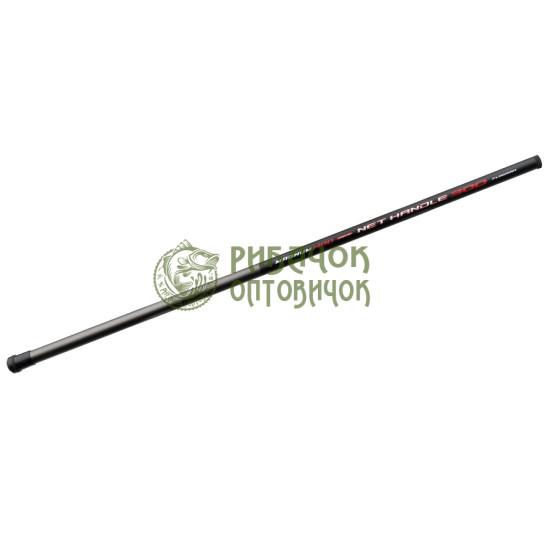 Ручка пiдсаки теле MAGNUM MOD Tele Net Handle 3m