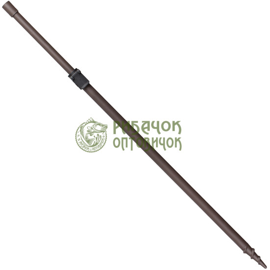 Стійка Brain алюмінієва телескопічна length 40-60cm NEW