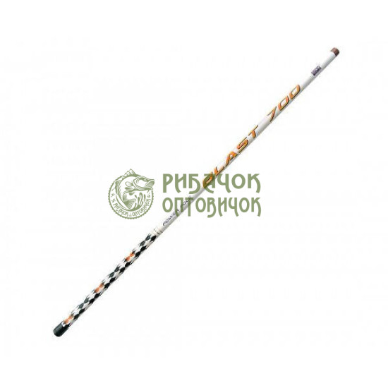 Коліно Brain Blast Pole #5