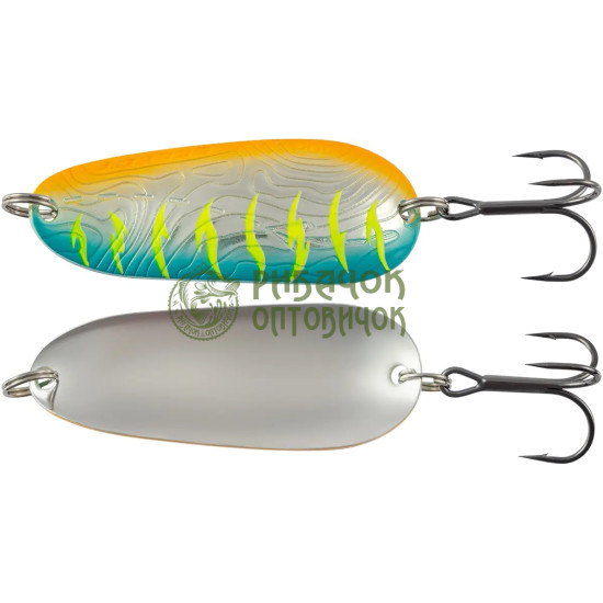 Блешня Select Grandex 14.0g 63mm #15