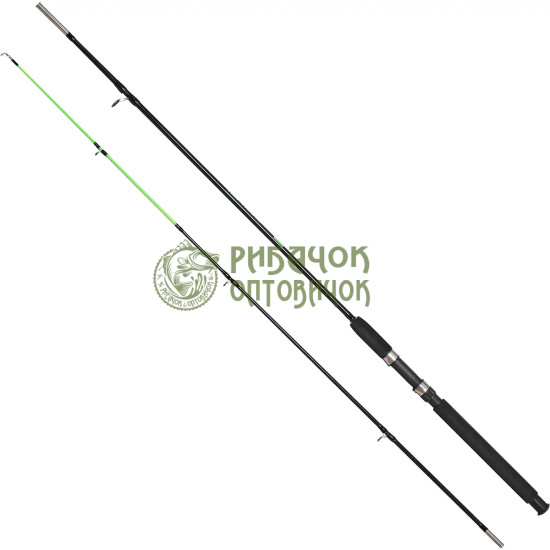 Вудилище універсальне X-Fish Reptiloid 2.1m 100-300g