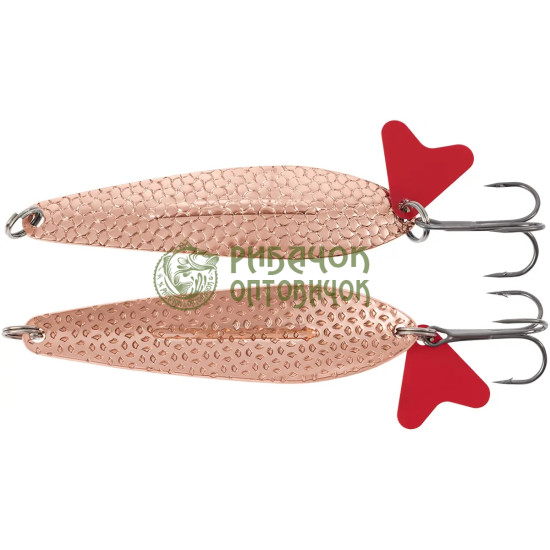 Блешня X-Fish Atlantis 19.2g #03 Copper ( 5 шт/ уп )