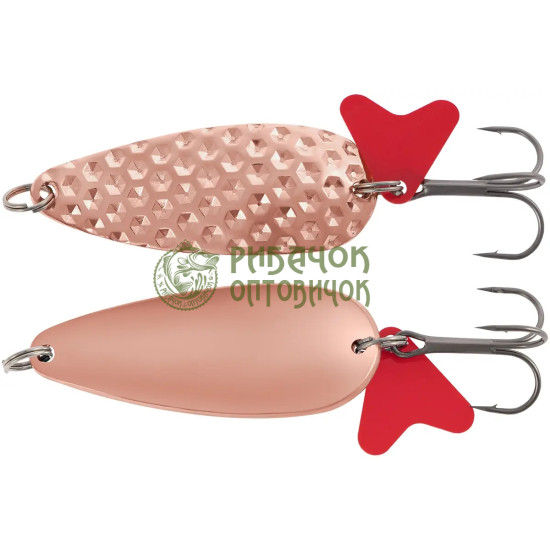 Блешня X-Fish Kali 20.6g #03 Copper ( 5 шт/ уп )