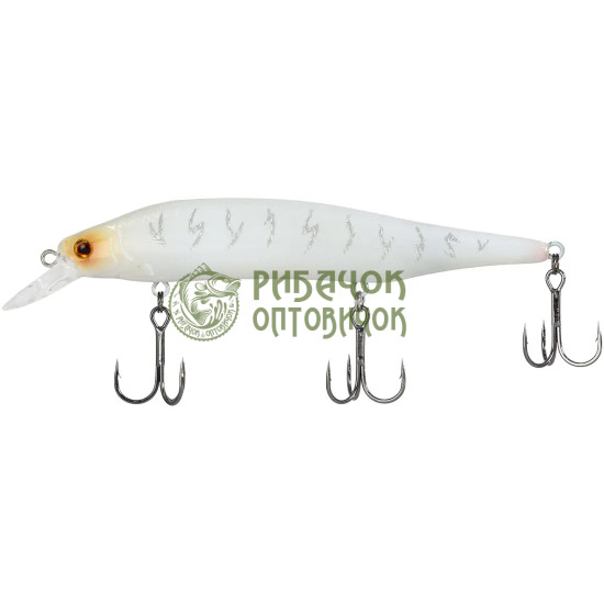 Воблер Select Messer 115SP 115mm 16.0g #11 (1.5-1.8m)